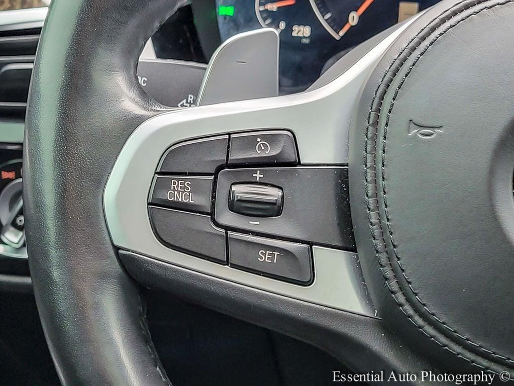 used 2019 BMW 640 Gran Turismo car, priced at $19,900