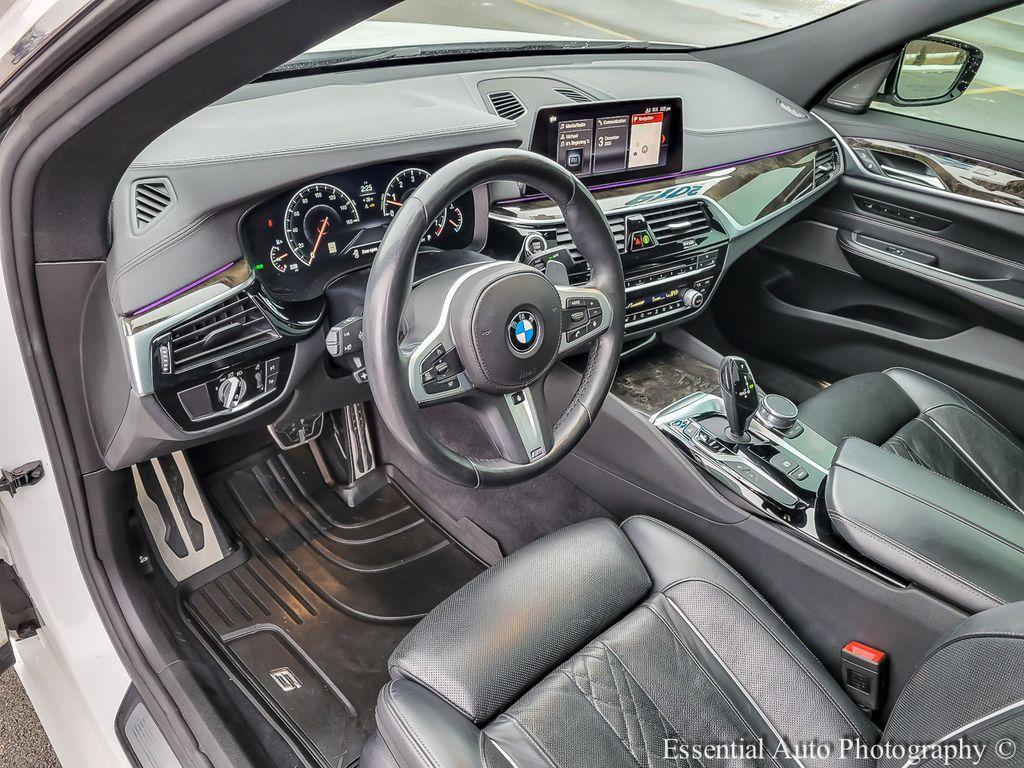 used 2019 BMW 640 Gran Turismo car, priced at $19,900