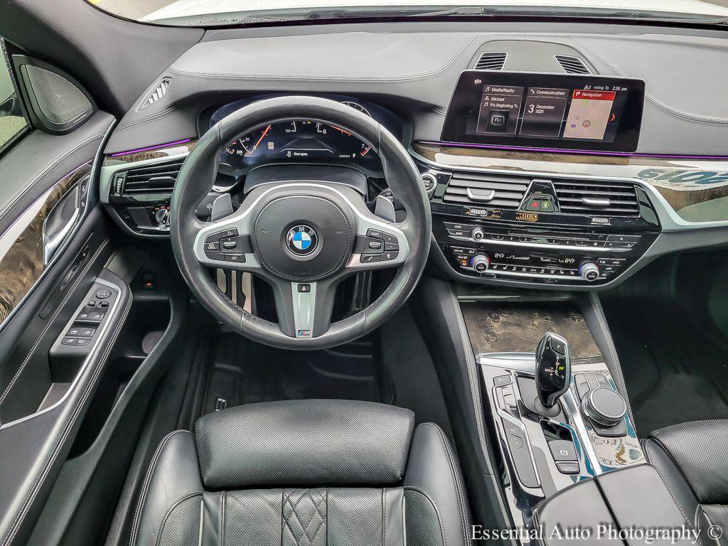 used 2019 BMW 640 Gran Turismo car, priced at $19,900