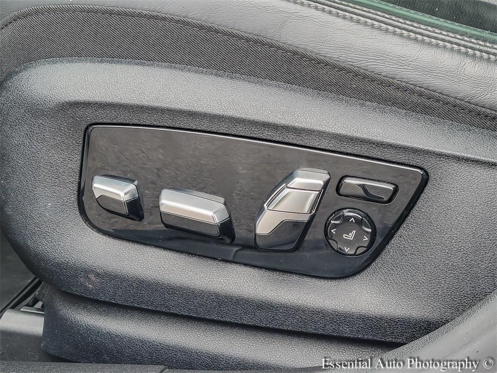 used 2019 BMW 640 Gran Turismo car, priced at $18,900