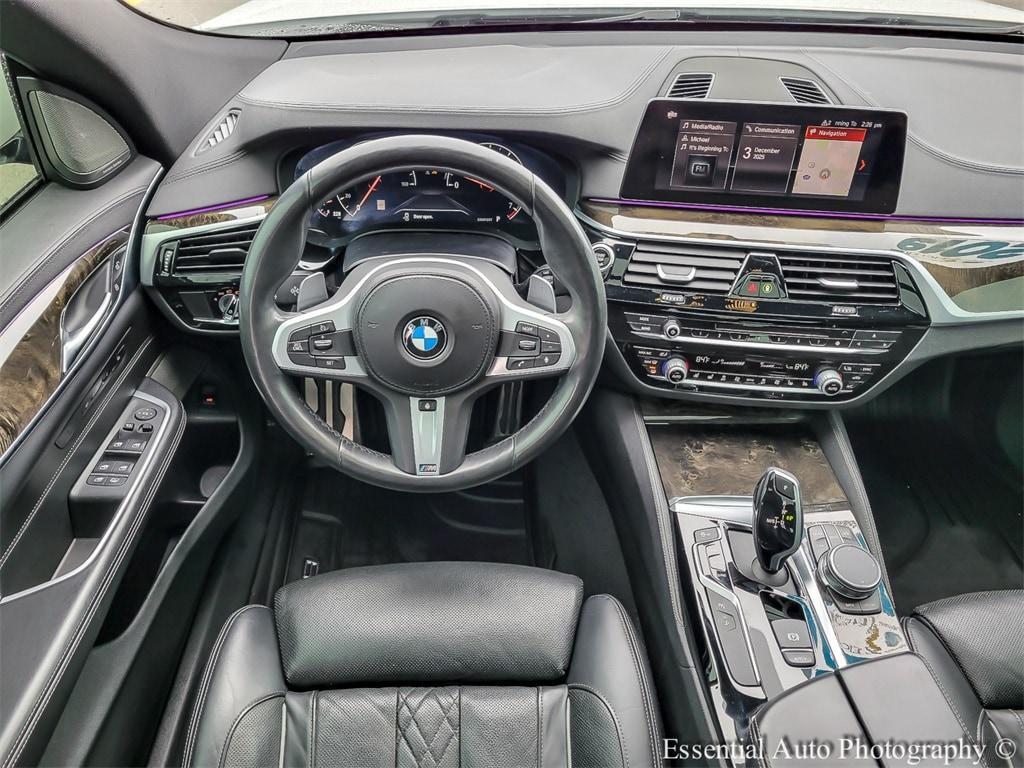 used 2019 BMW 640 Gran Turismo car, priced at $18,900