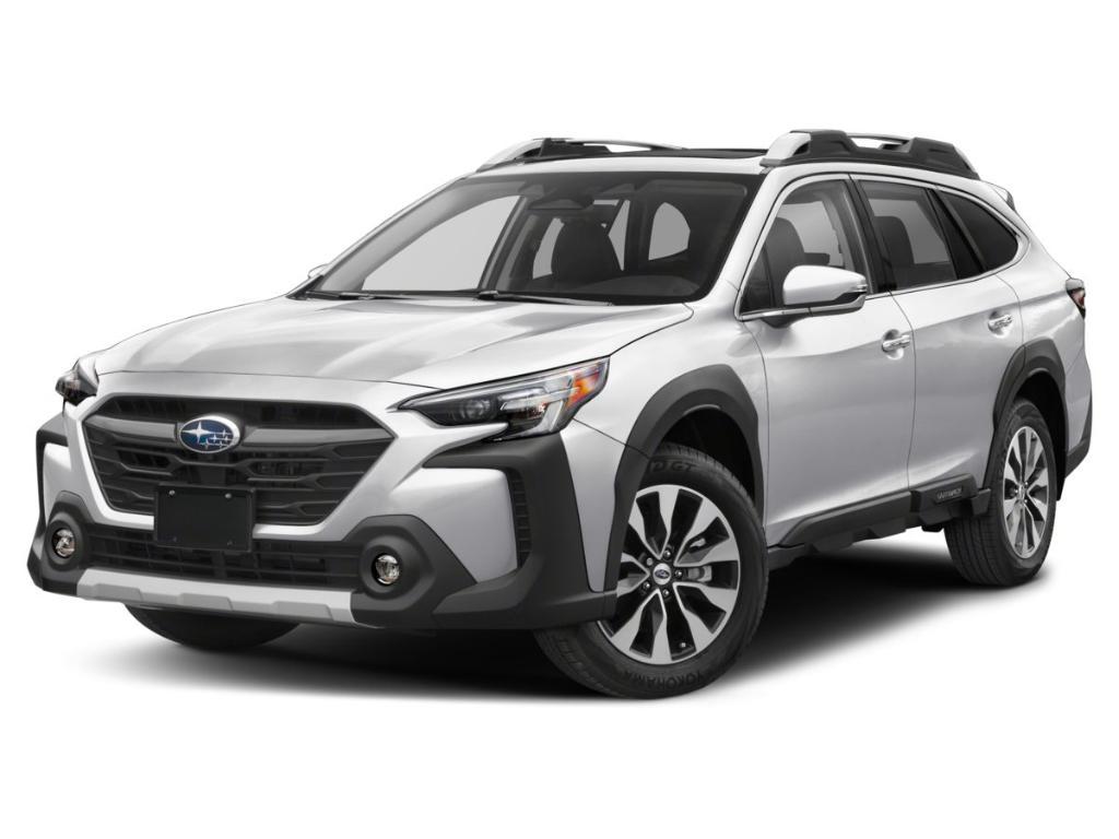 used 2025 Subaru Outback car, priced at $40,700