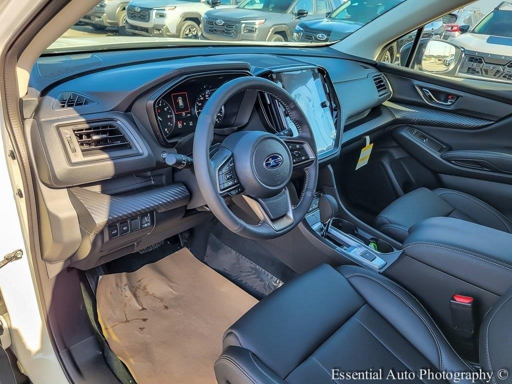new 2026 Subaru Ascent car, priced at $39,904