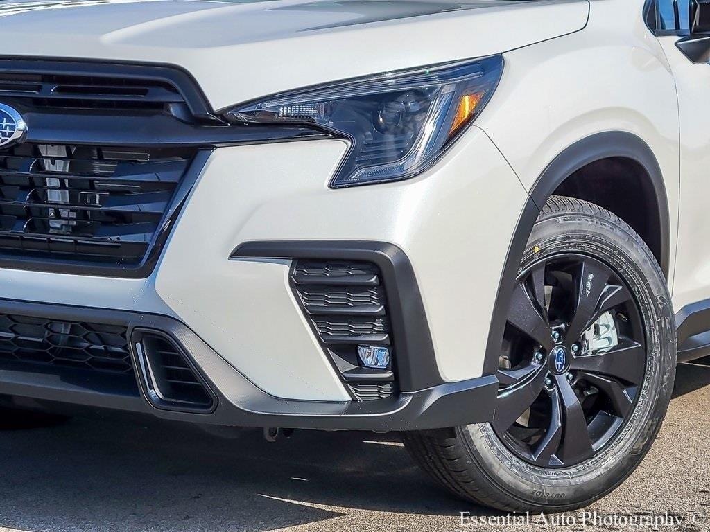 new 2026 Subaru Ascent car, priced at $39,904