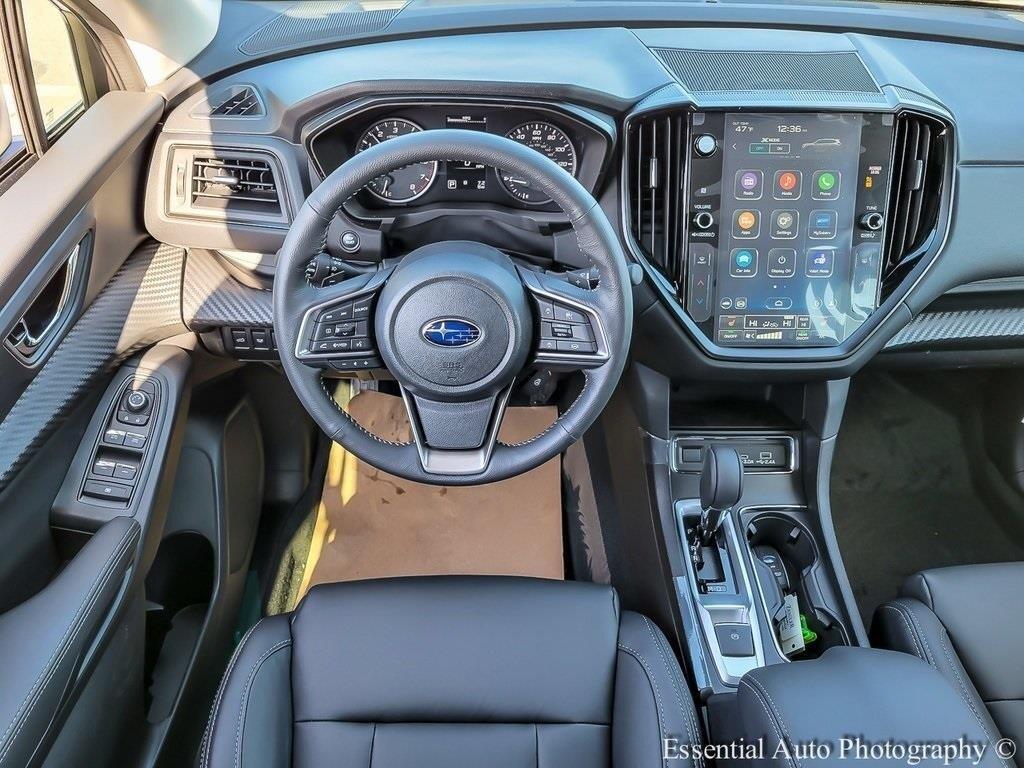 new 2026 Subaru Ascent car, priced at $39,904