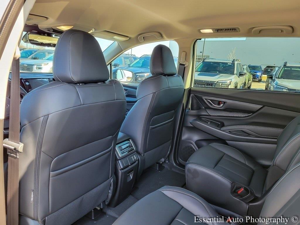 new 2026 Subaru Ascent car, priced at $39,904