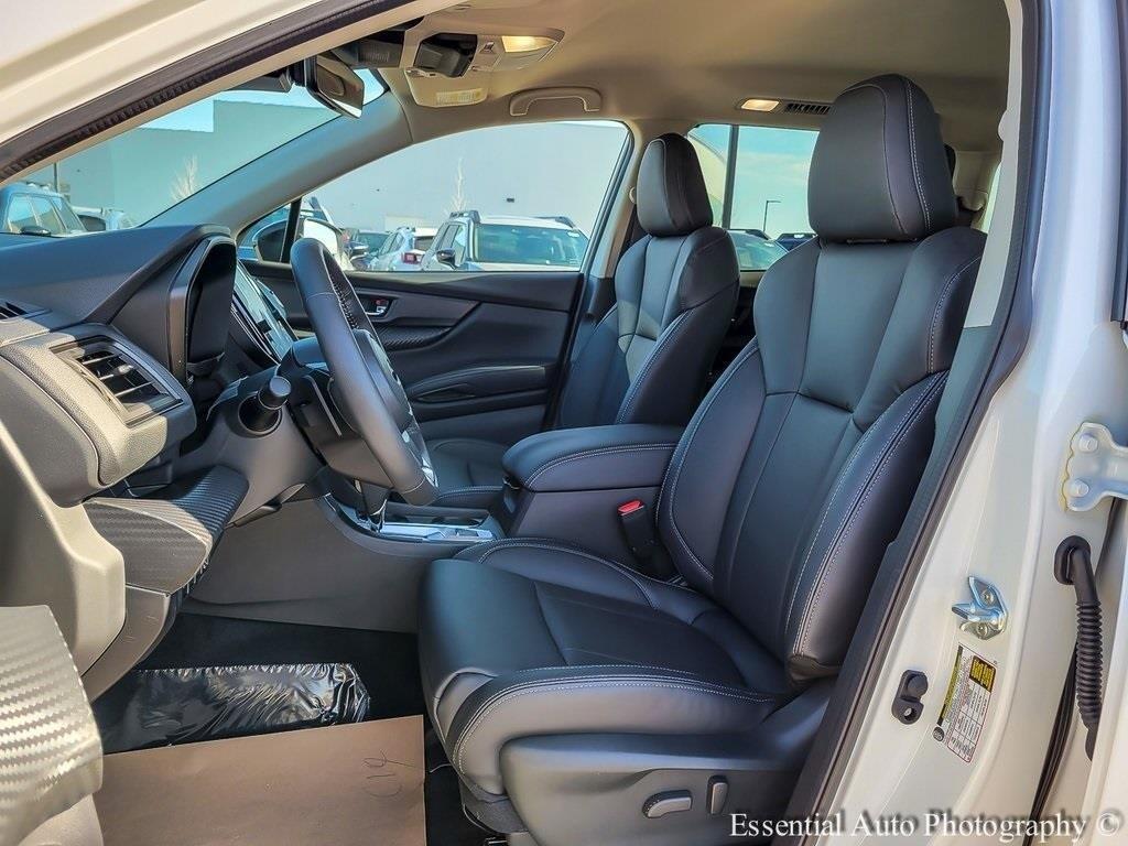 new 2026 Subaru Ascent car, priced at $39,904