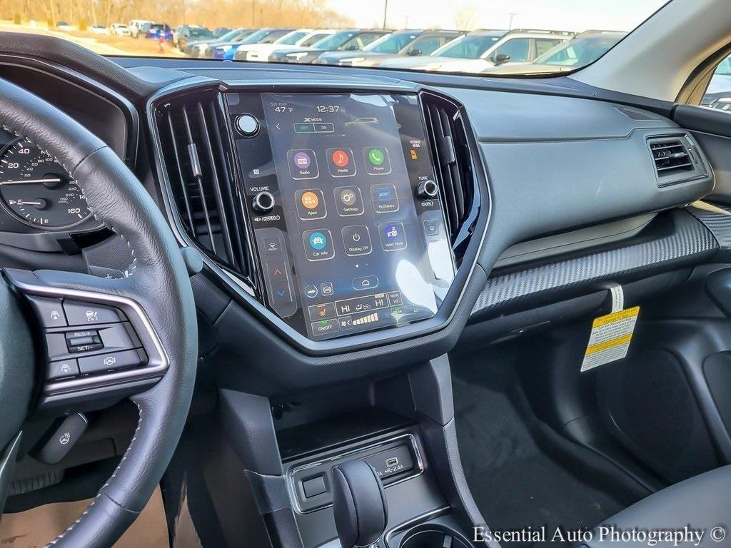 new 2026 Subaru Ascent car, priced at $39,904