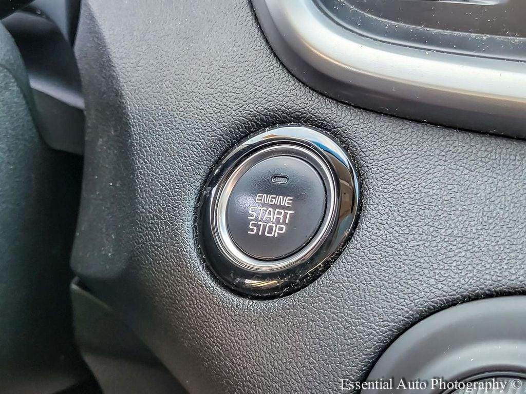 used 2019 Kia Sorento car, priced at $18,500