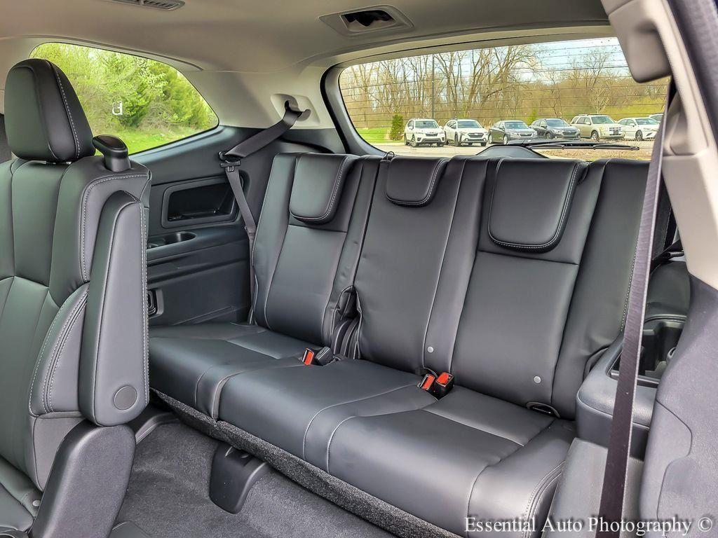 new 2026 Subaru Ascent car, priced at $43,443