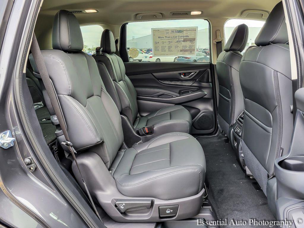 new 2026 Subaru Ascent car, priced at $43,443