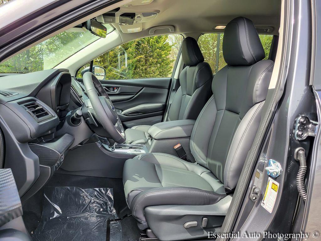 new 2026 Subaru Ascent car, priced at $43,443