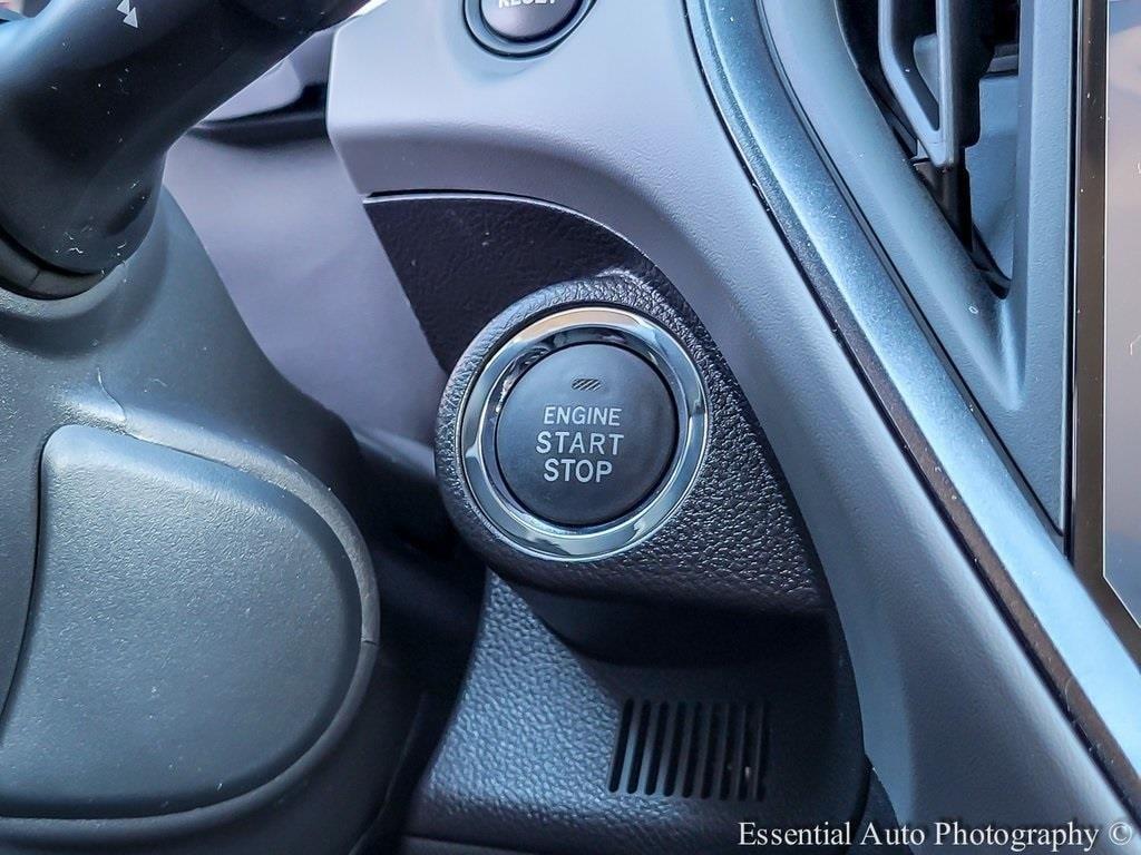 new 2026 Subaru Crosstrek car, priced at $28,569