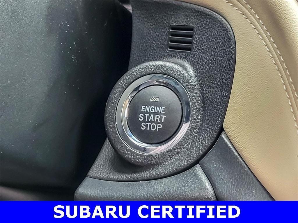 used 2022 Subaru Outback car, priced at $26,600
