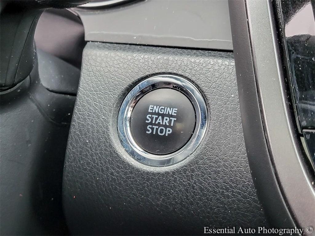 used 2023 Toyota Camry car, priced at $28,900