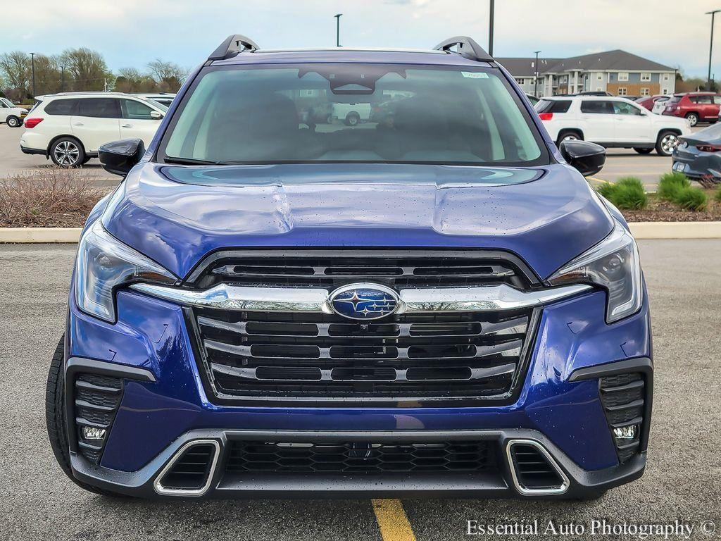 new 2026 Subaru Ascent car, priced at $54,651