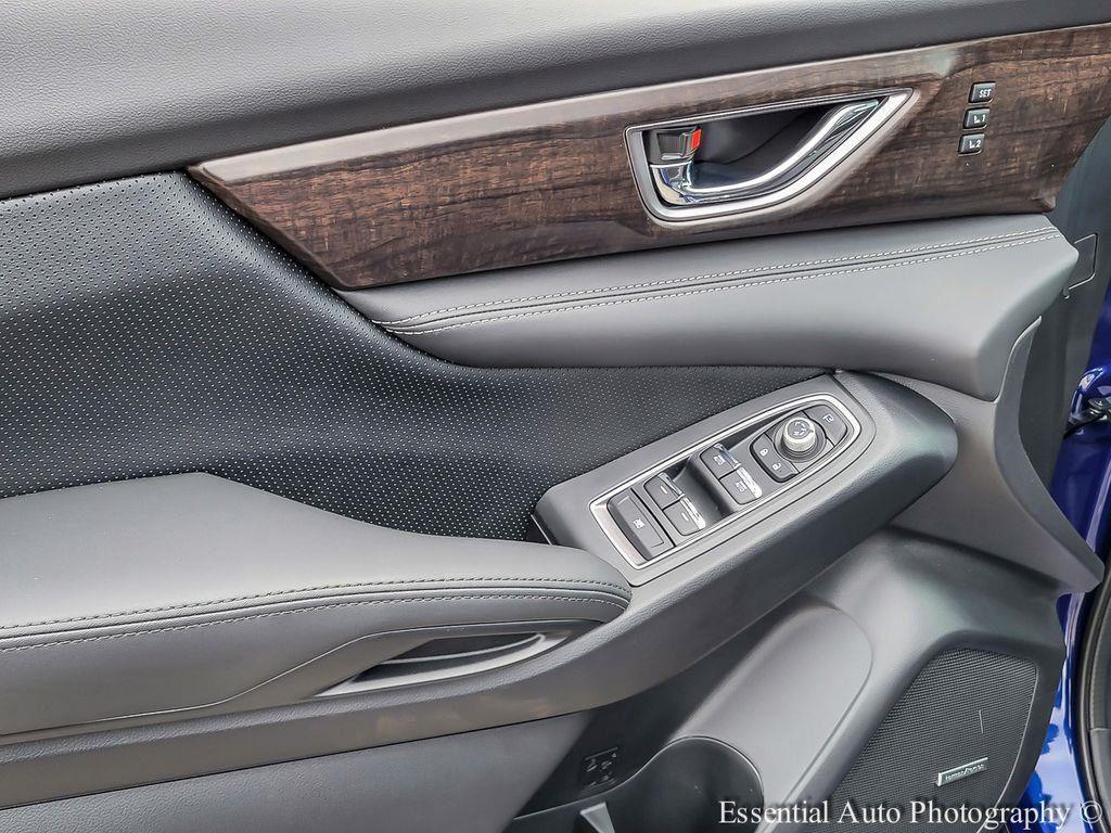 new 2026 Subaru Ascent car, priced at $54,651