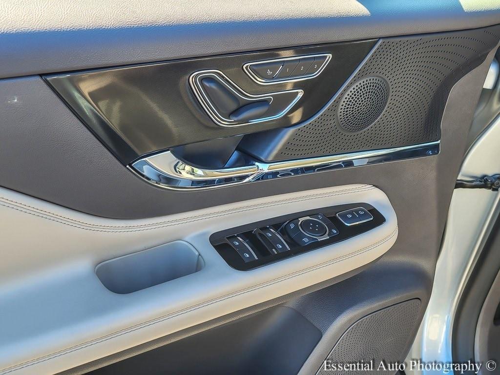 used 2023 Lincoln Corsair car, priced at $30,900