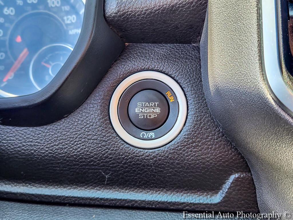 used 2025 Ram 1500 car, priced at $36,168