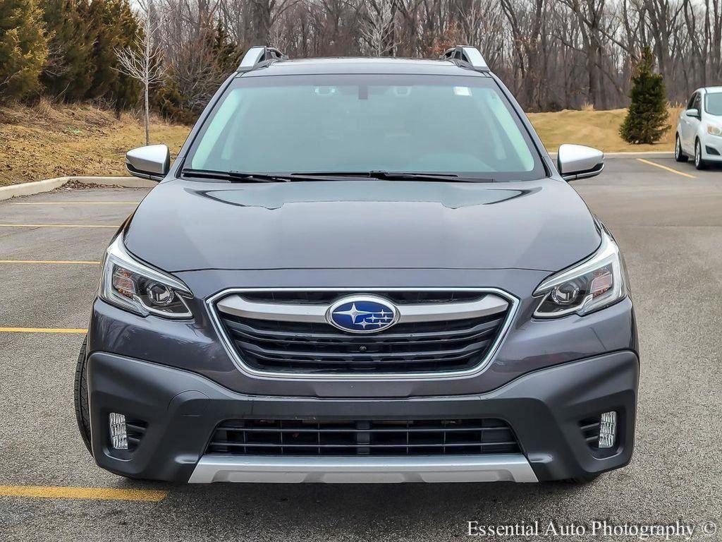 used 2020 Subaru Outback car, priced at $24,000