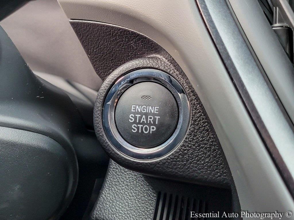 new 2026 Subaru Crosstrek car, priced at $28,569