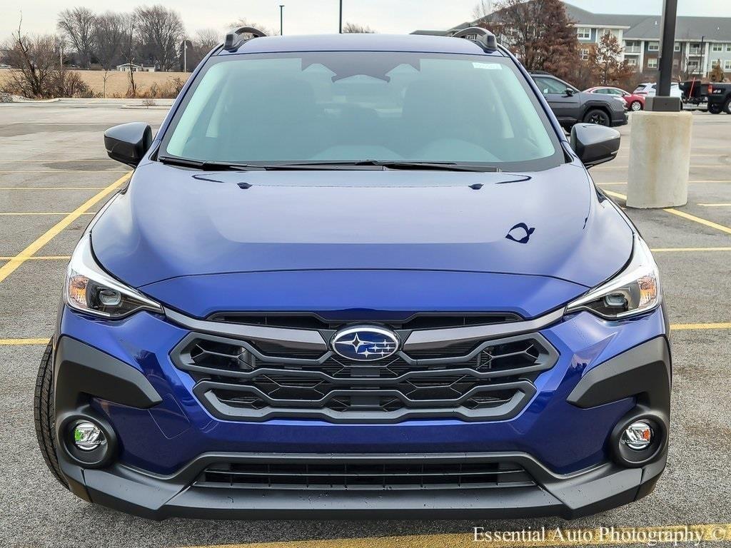 new 2026 Subaru Crosstrek car, priced at $28,569