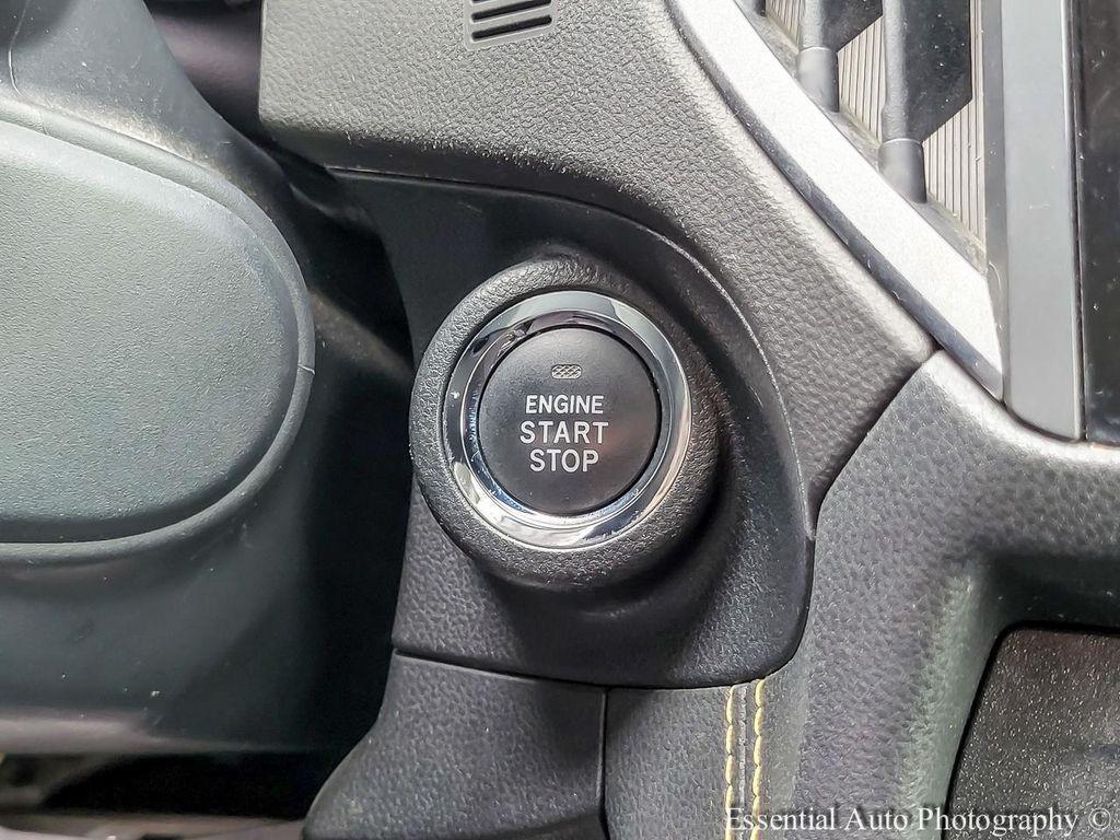 used 2021 Subaru Crosstrek car, priced at $19,600