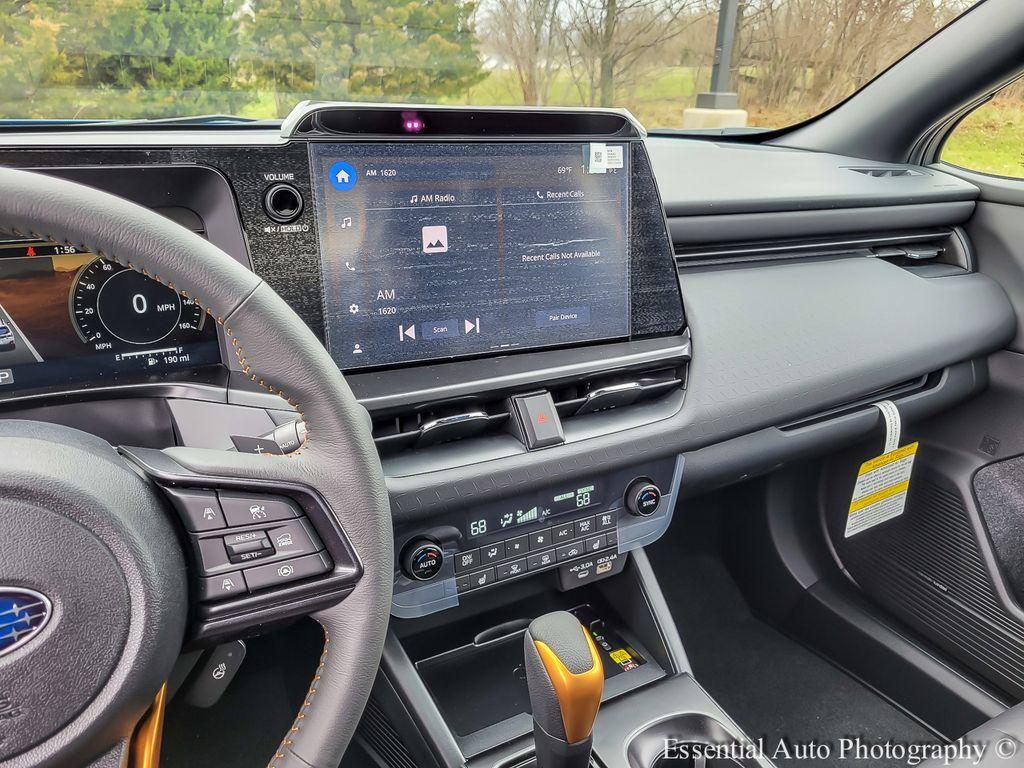 new 2026 Subaru Outback car, priced at $47,029