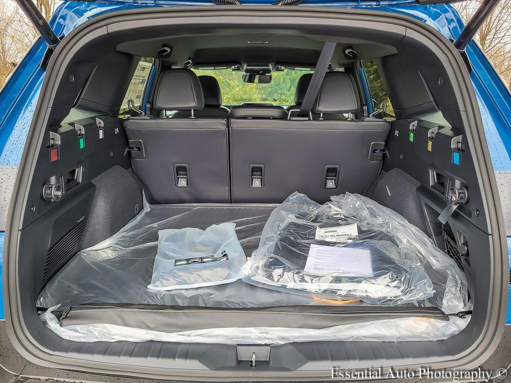 new 2026 Subaru Outback car, priced at $47,029