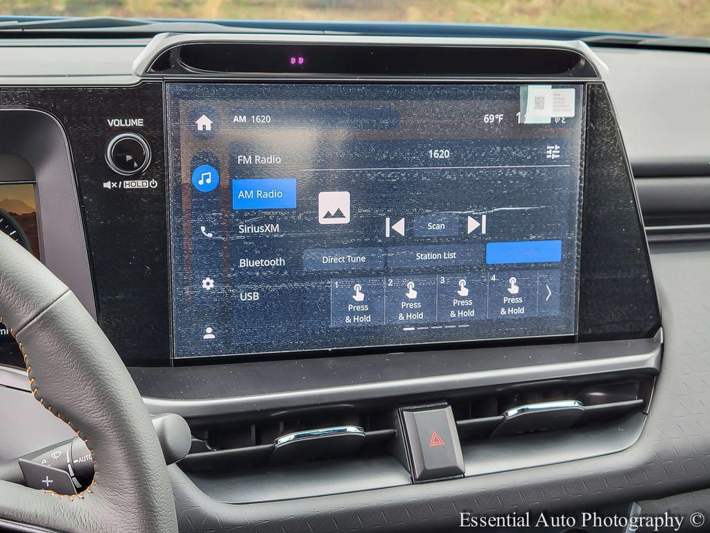 new 2026 Subaru Outback car, priced at $47,029