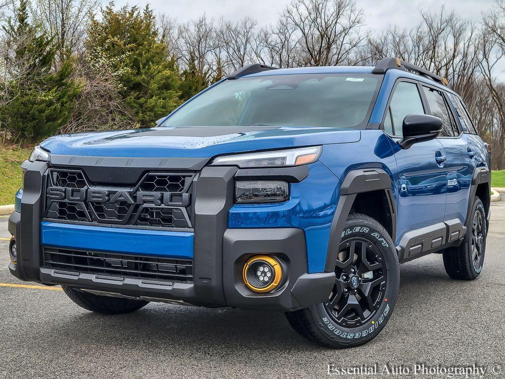 new 2026 Subaru Outback car, priced at $47,029