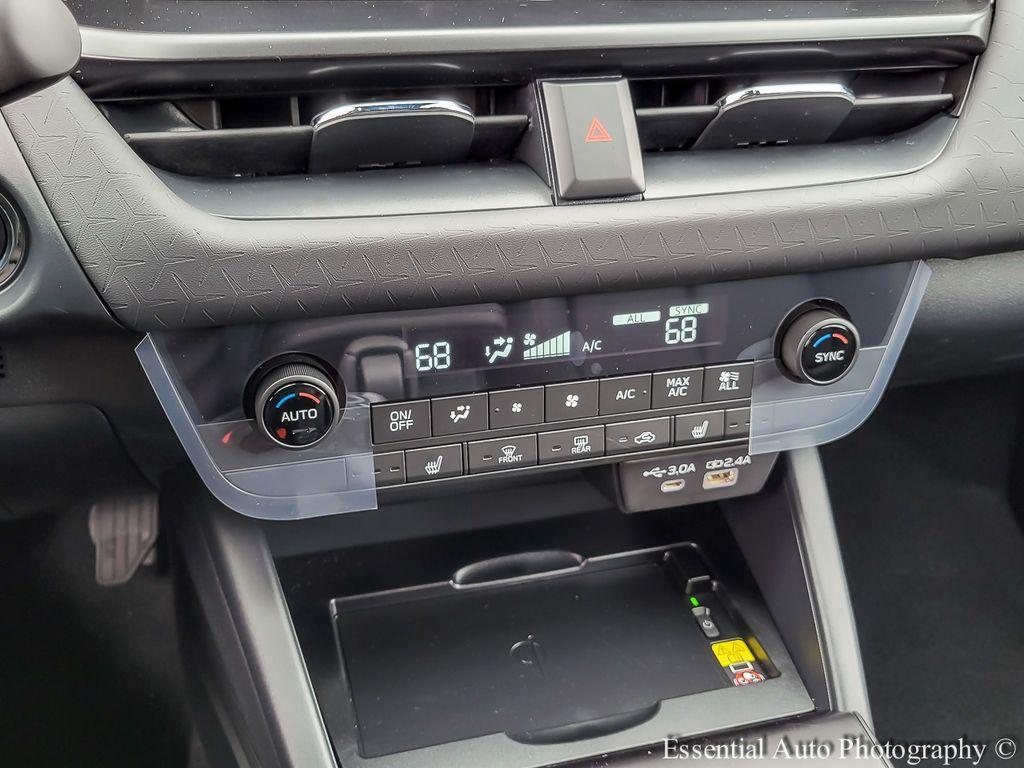 new 2026 Subaru Outback car, priced at $47,029