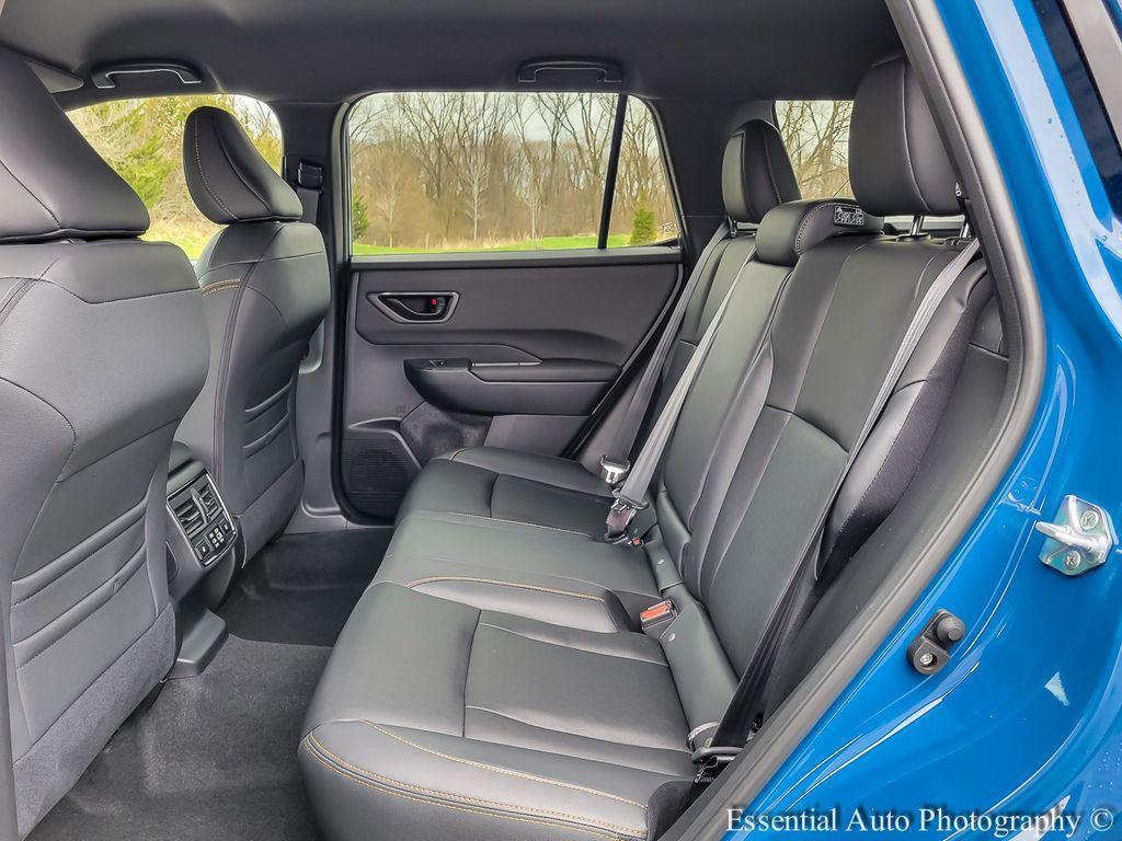 new 2026 Subaru Outback car, priced at $47,029