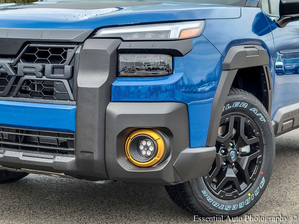 new 2026 Subaru Outback car, priced at $47,029