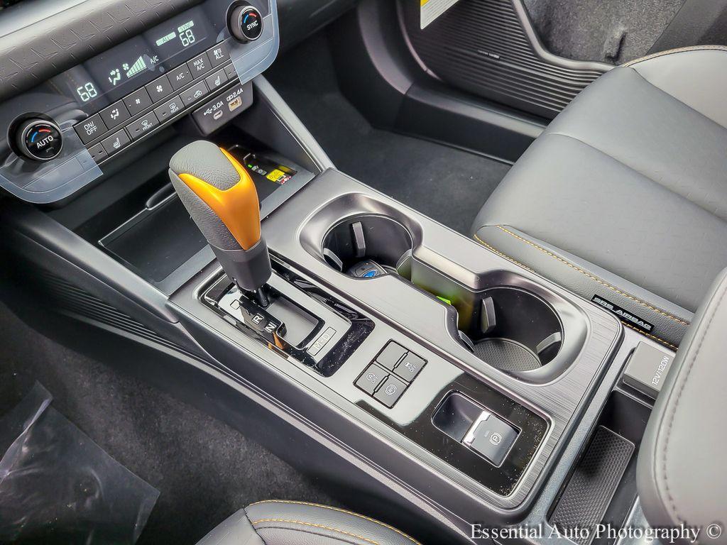 new 2026 Subaru Outback car, priced at $47,029