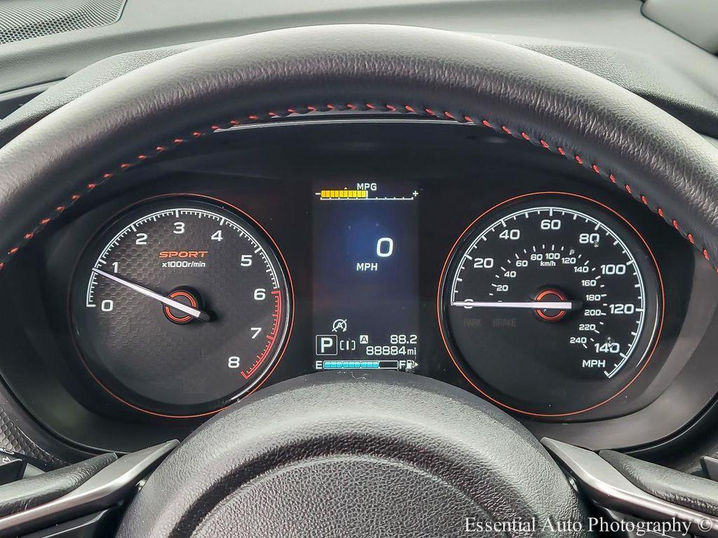 used 2019 Subaru Forester car, priced at $18,800