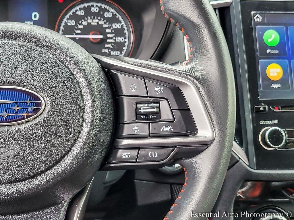 used 2019 Subaru Forester car, priced at $18,800