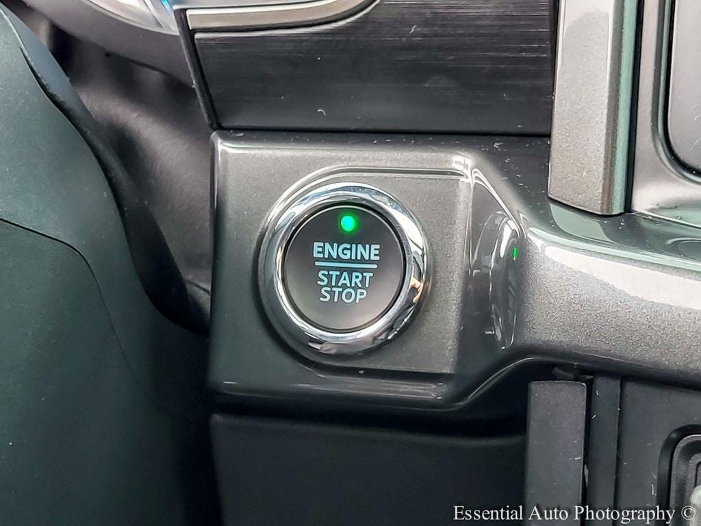 used 2023 Ford F-150 car, priced at $41,500