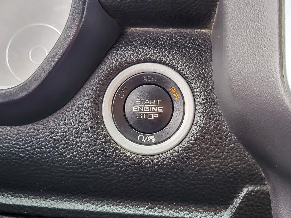 used 2023 Ram 1500 car, priced at $36,068