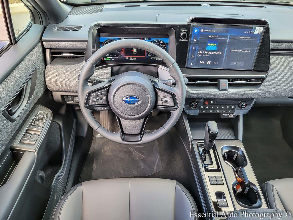new 2026 Subaru Outback car, priced at $37,428