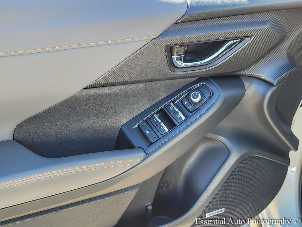 used 2025 Subaru Crosstrek car, priced at $29,000