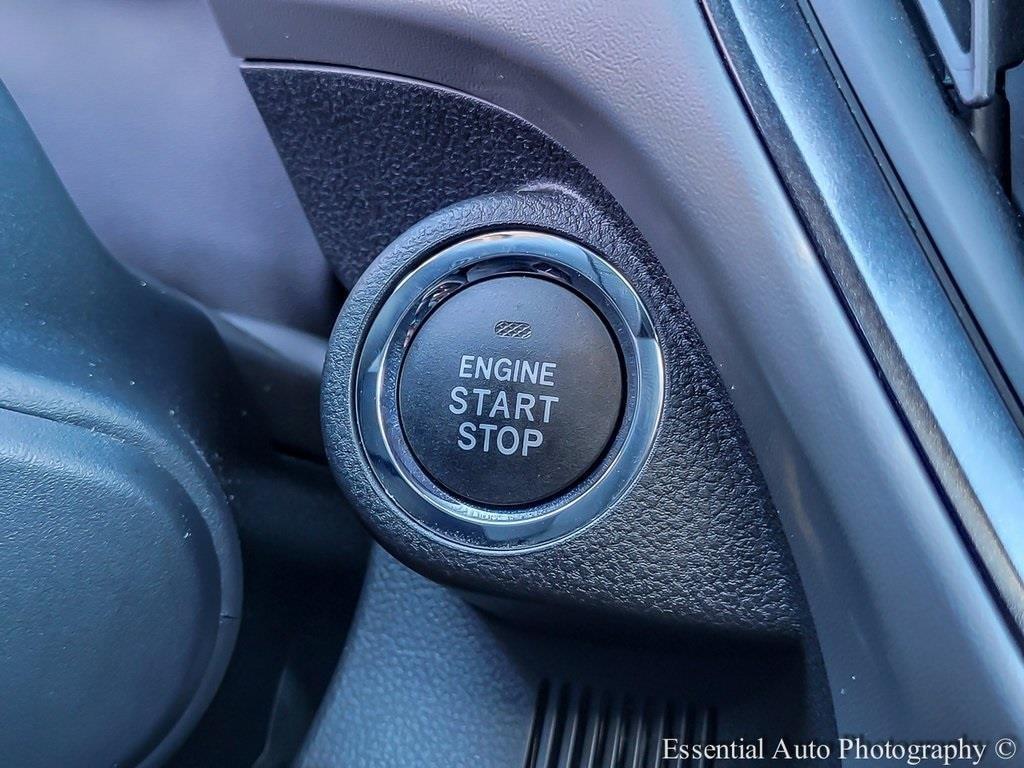 used 2025 Subaru Crosstrek car, priced at $29,000