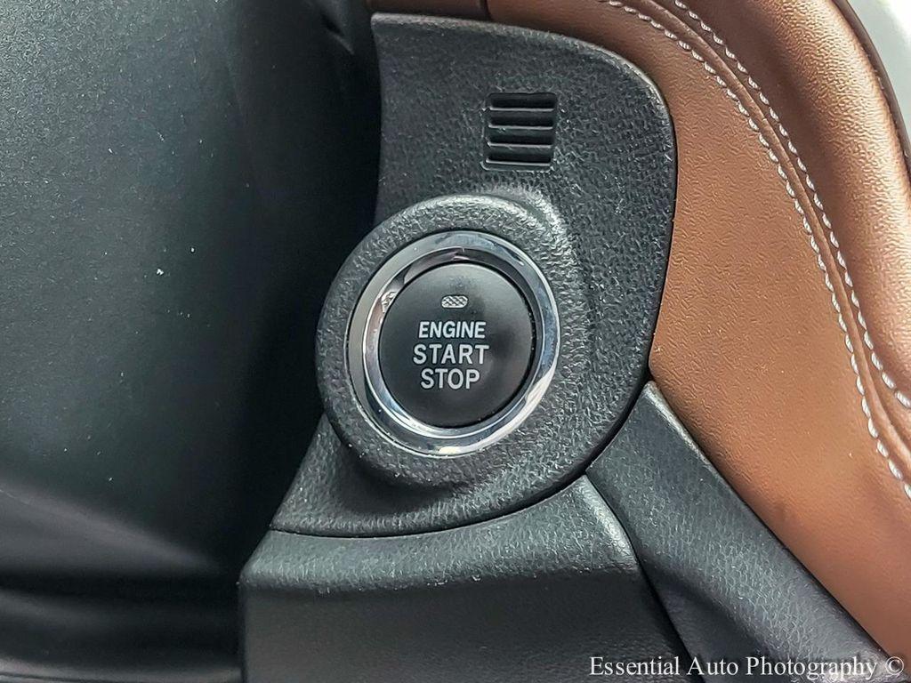 used 2021 Subaru Outback car, priced at $24,300