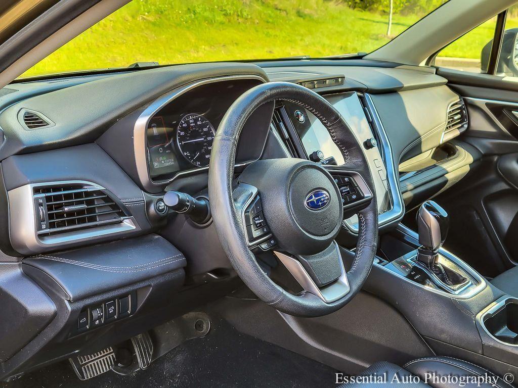 used 2020 Subaru Outback car, priced at $21,900