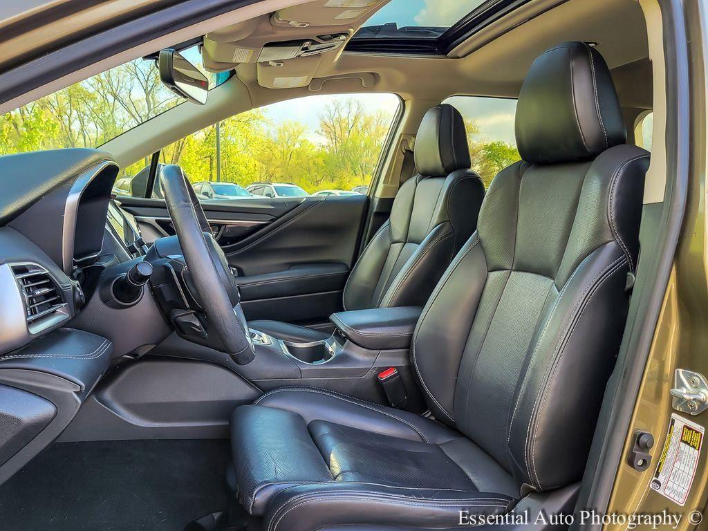 used 2020 Subaru Outback car, priced at $21,900