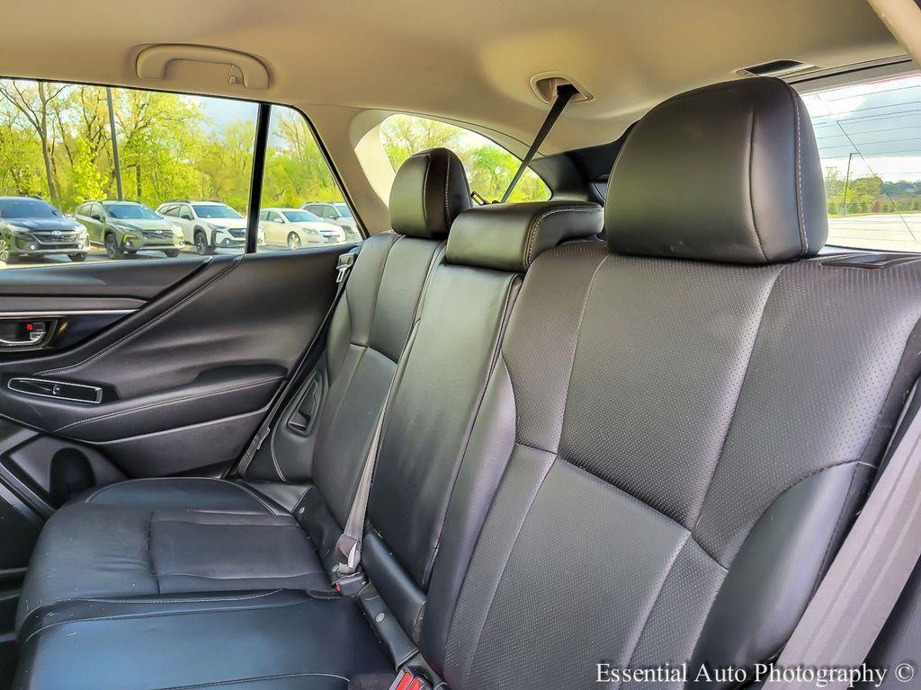 used 2020 Subaru Outback car, priced at $21,900