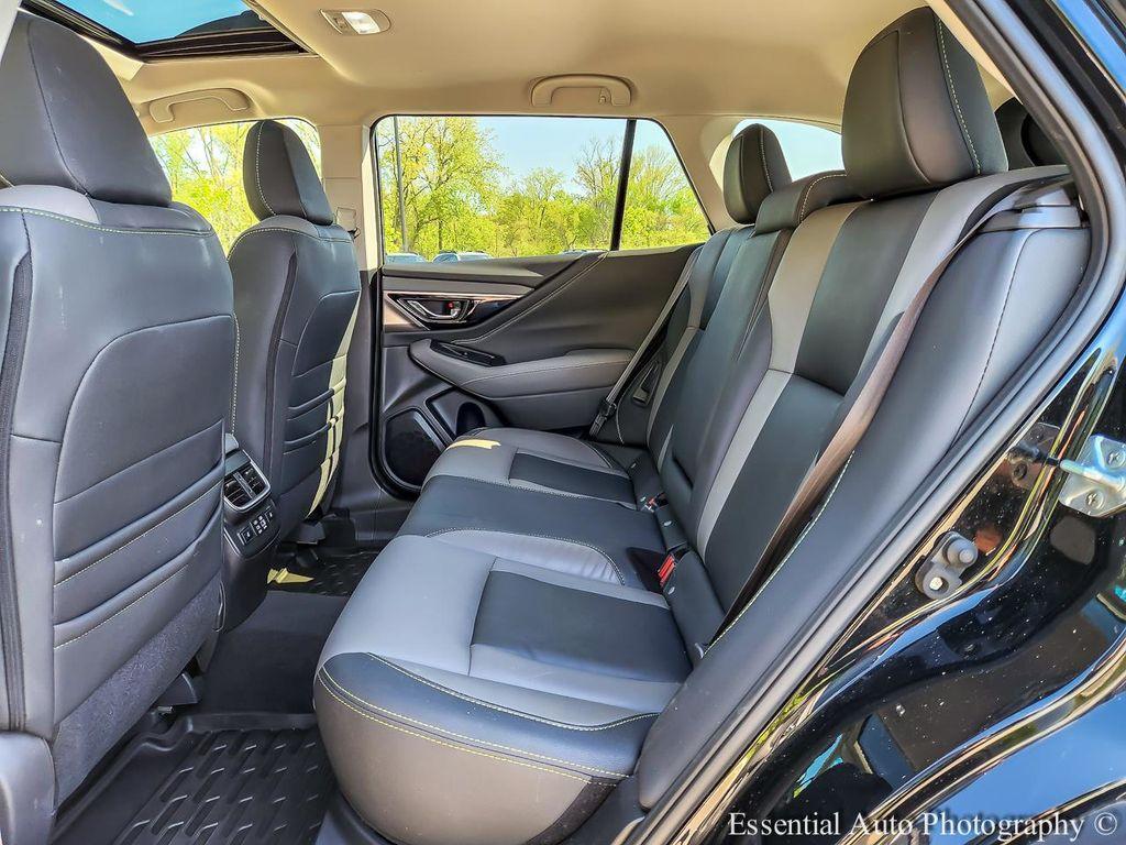 used 2023 Subaru Outback car, priced at $31,568