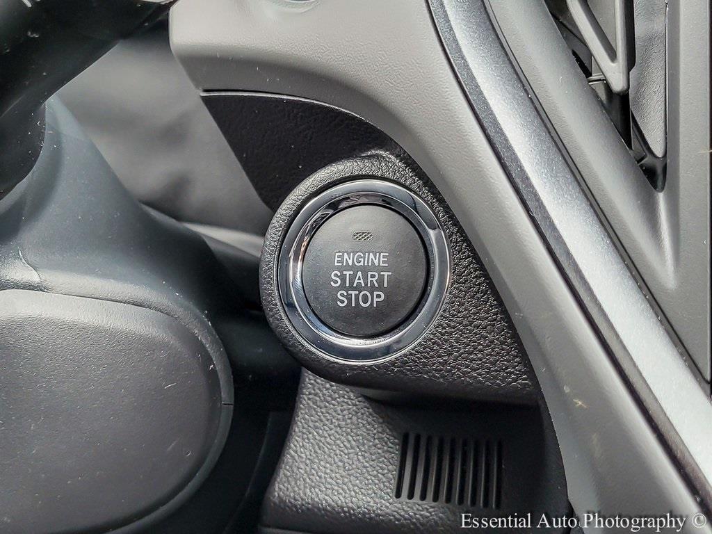 new 2026 Subaru Crosstrek car, priced at $30,816