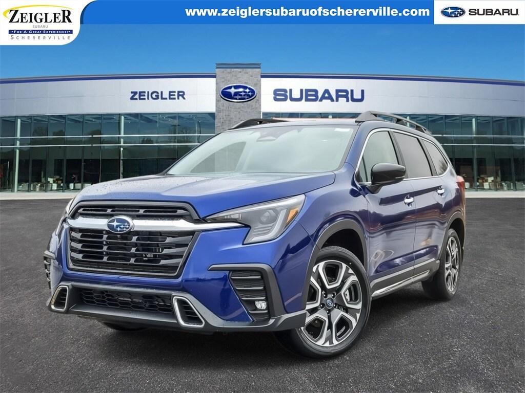 new 2026 Subaru Ascent car, priced at $51,388