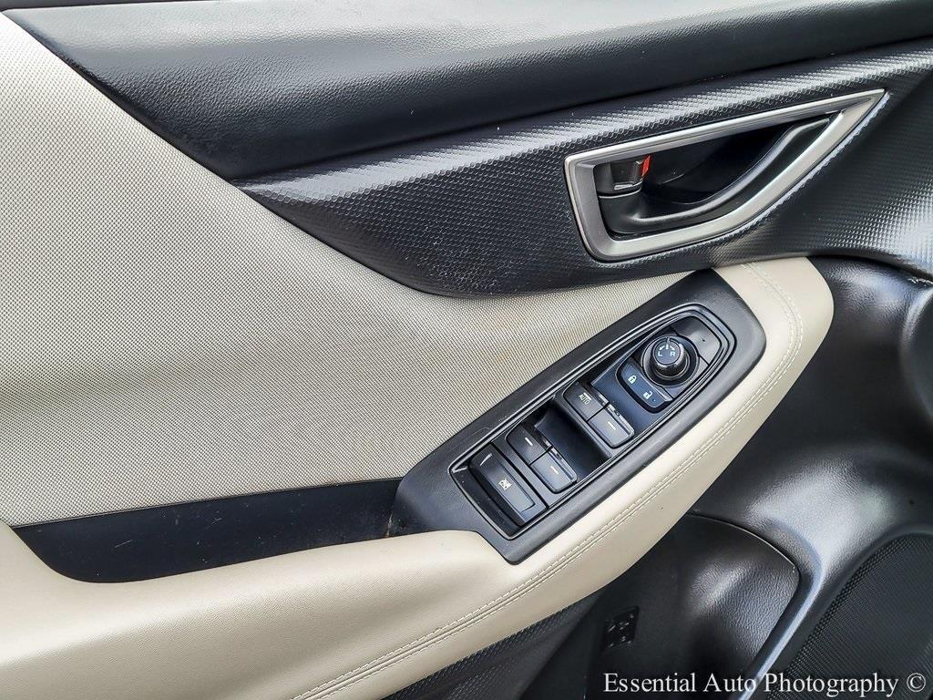 used 2020 Subaru Forester car, priced at $18,500